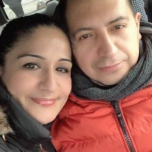 Meet your Posher, Luis